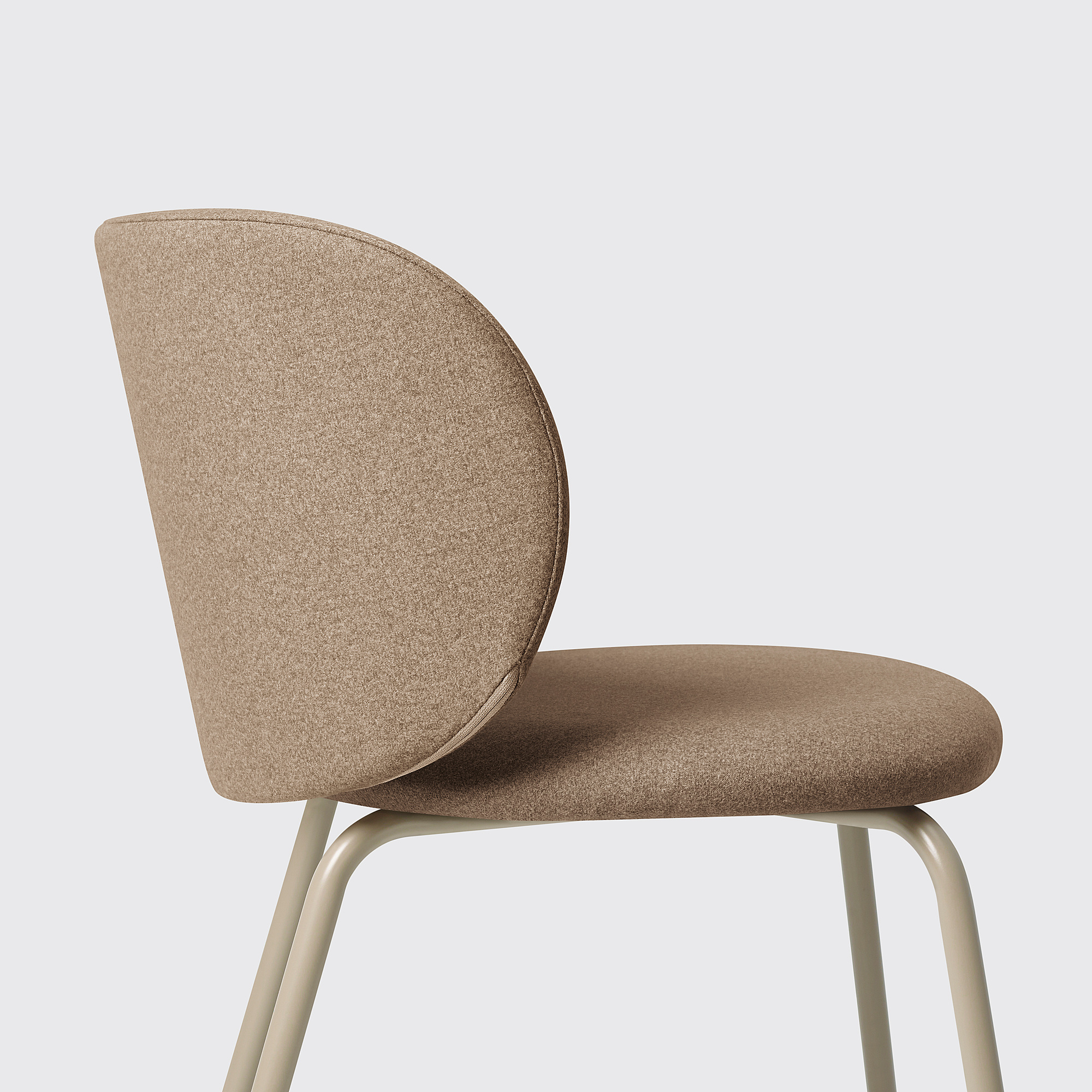 EKEDALEN/KRYLBO table and 4 chairs