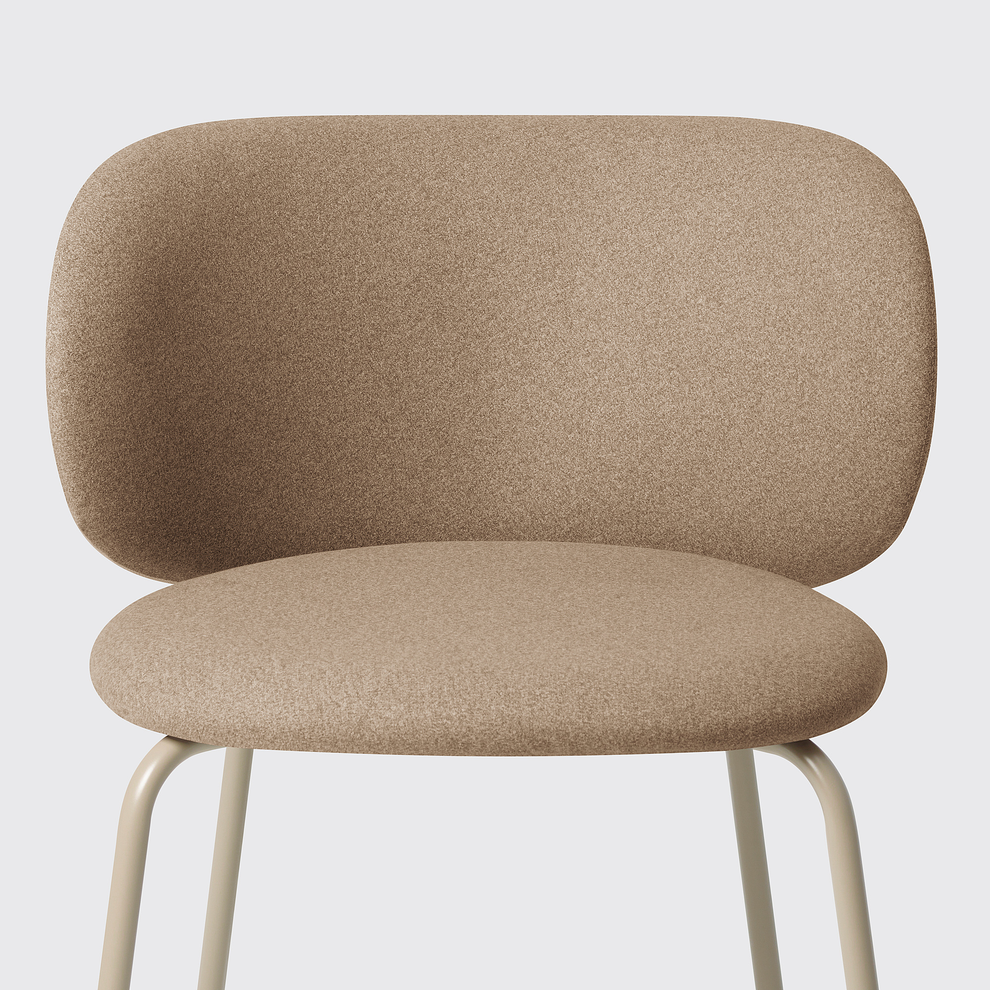 EKEDALEN/KRYLBO table and 4 chairs