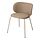 KRYLBO - chair, Tonerud dark beige | IKEA Taiwan Online - PE908606_S1