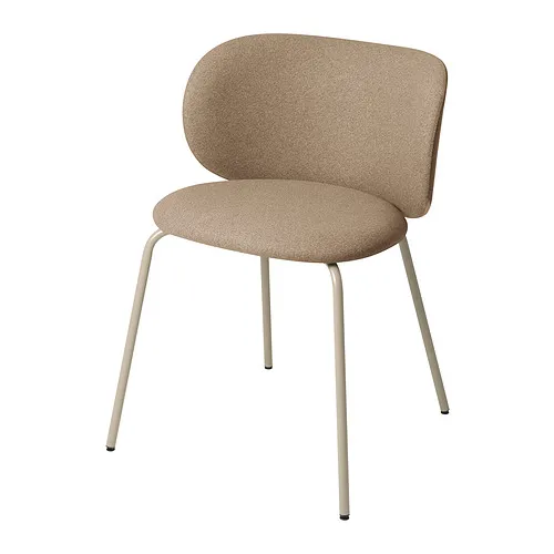 KRYLBO - 餐椅, Tonerud 深米色 | IKEA 線上購物 - PE908606_S4