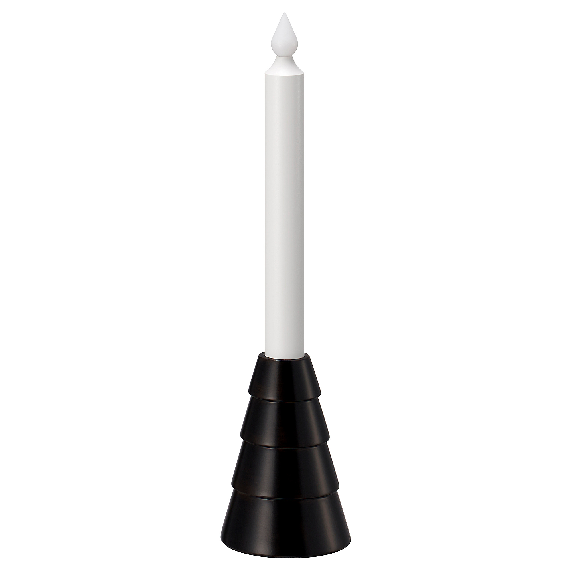 STRÅLA LED candle