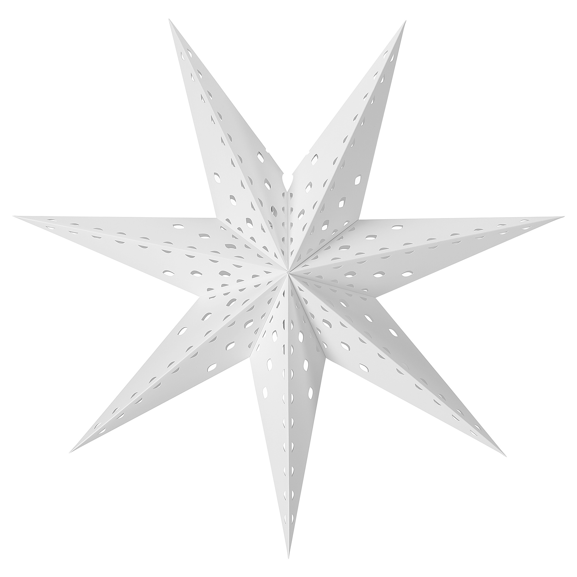 STRÅLA lamp shade