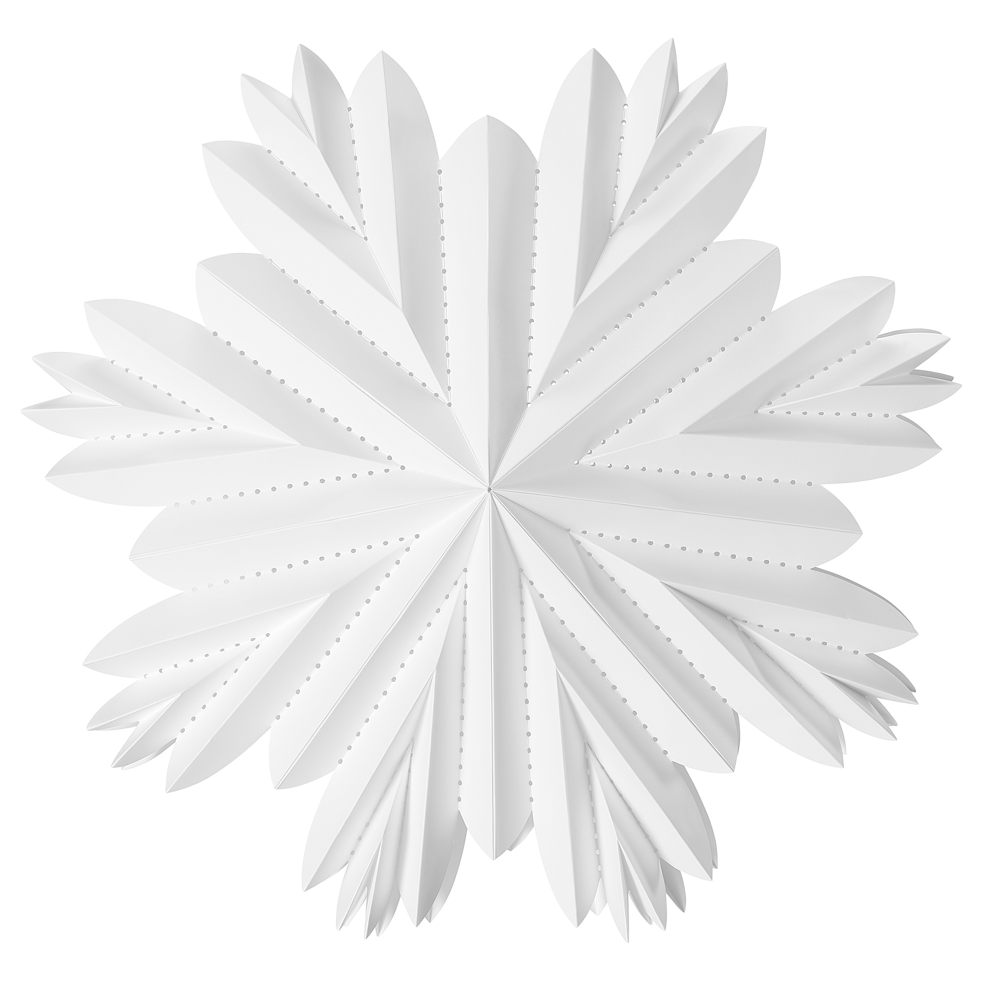 STRÅLA lamp shade