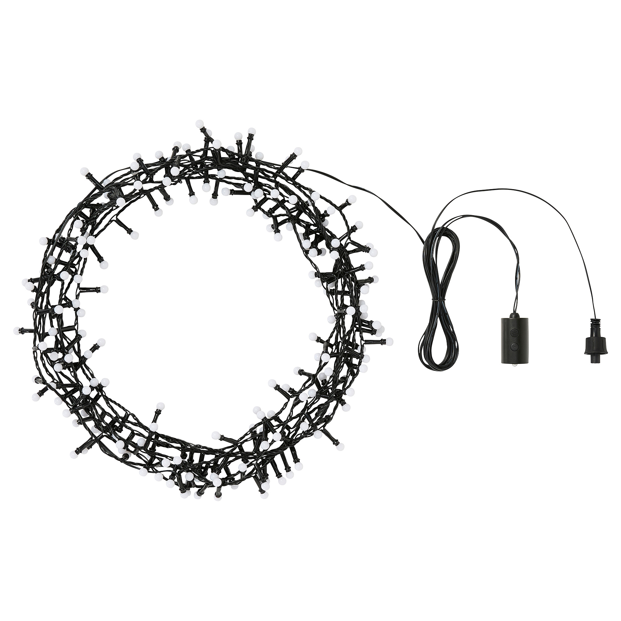 STRÅLA LED lighting chain