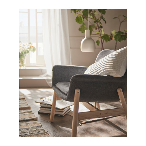 VEDBO armchair