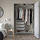 BOAXEL - 2 sections, white | IKEA Taiwan Online - PE783482_S1