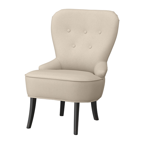 REMSTA - armchair, Hakebo beige | IKEA Taiwan Online - PE783322_S4