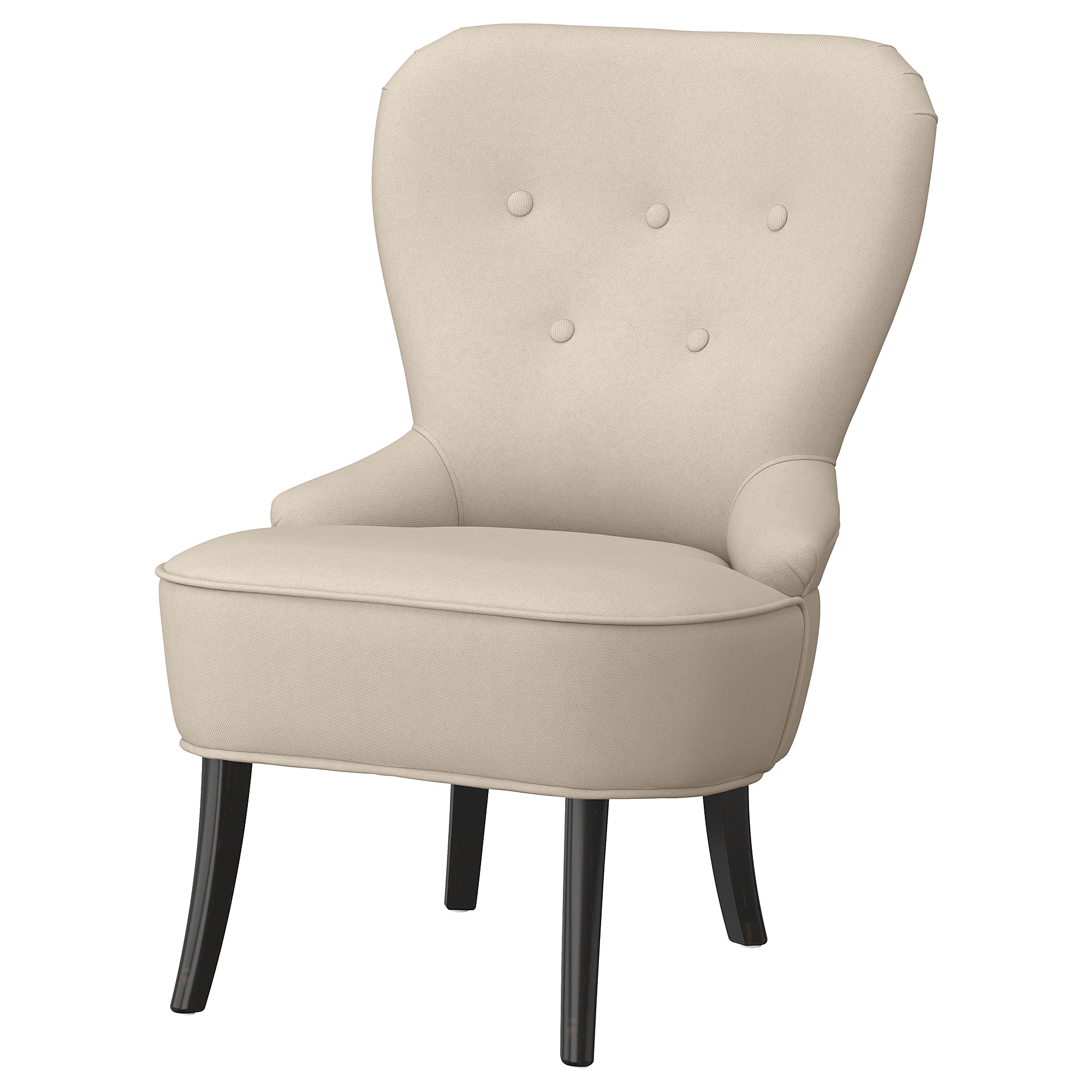 REMSTA armchair