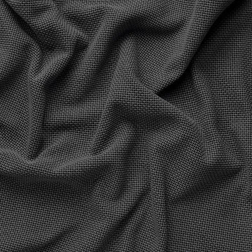 SÖDERHAMN - 三人座沙發布套, Fridtuna 深灰色 | IKEA 線上購物 - PE908640_S4