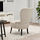 REMSTA - armchair, Hakebo beige | IKEA Taiwan Online - PE783324_S1