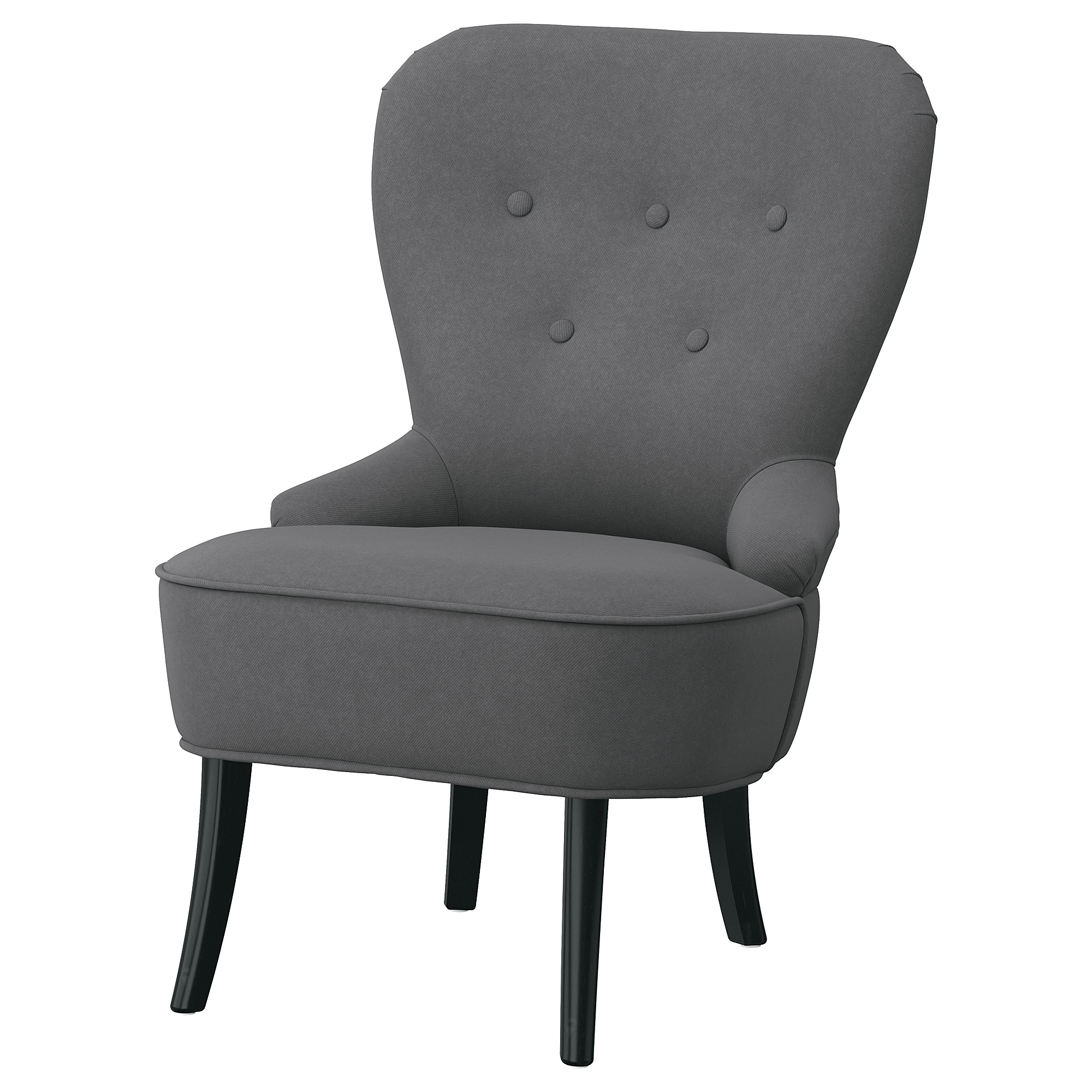 REMSTA armchair