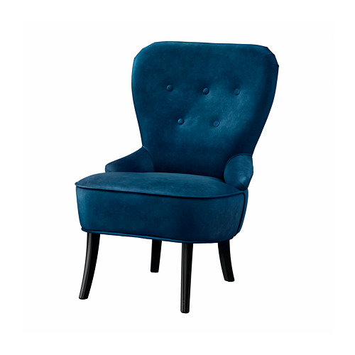 REMSTA armchair