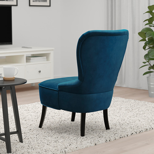 REMSTA armchair