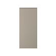 UPPLÖV - 門板, 消光 深米色, 60x140 公分 | IKEA 線上購物 - PE869524_S2 