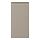 UPPLÖV - 門板, 無光澤 深米色 | IKEA 線上購物 - PE869525_S1