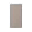 UPPLÖV - door, matt dark beige, 30x60 cm | IKEA Taiwan Online - PE869525_S2 