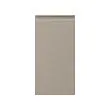 UPPLÖV - 門板, 消光 深米色, 30x60 公分 | IKEA 線上購物 - PE869525_S2 