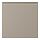 UPPLÖV - door, matt dark beige | IKEA Taiwan Online - PE869526_S1