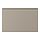 UPPLÖV - 門板, 無光澤 深米色 | IKEA 線上購物 - PE869530_S1
