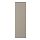 UPPLÖV - 門板, 消光 深米色, 40x140 公分 | IKEA 線上購物 - PE869532_S1