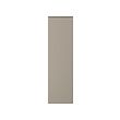 UPPLÖV - 門板, 消光 深米色, 40x140 公分 | IKEA 線上購物 - PE869532_S2 