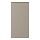 UPPLÖV - 門板, 無光澤 深米色 | IKEA 線上購物 - PE869536_S1