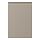 UPPLÖV - door, matt dark beige | IKEA Taiwan Online - PE869538_S1