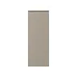 UPPLÖV - door, matt dark beige, 30x80 cm | IKEA Taiwan Online - PE869540_S2 