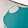 TORKIS - 洗衣籃 室內/戶外用, 藍色 | IKEA 線上購物 - PE629139_S1