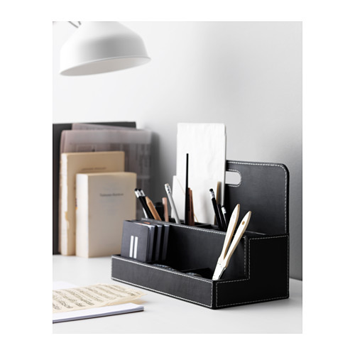 RISSLA desk organiser