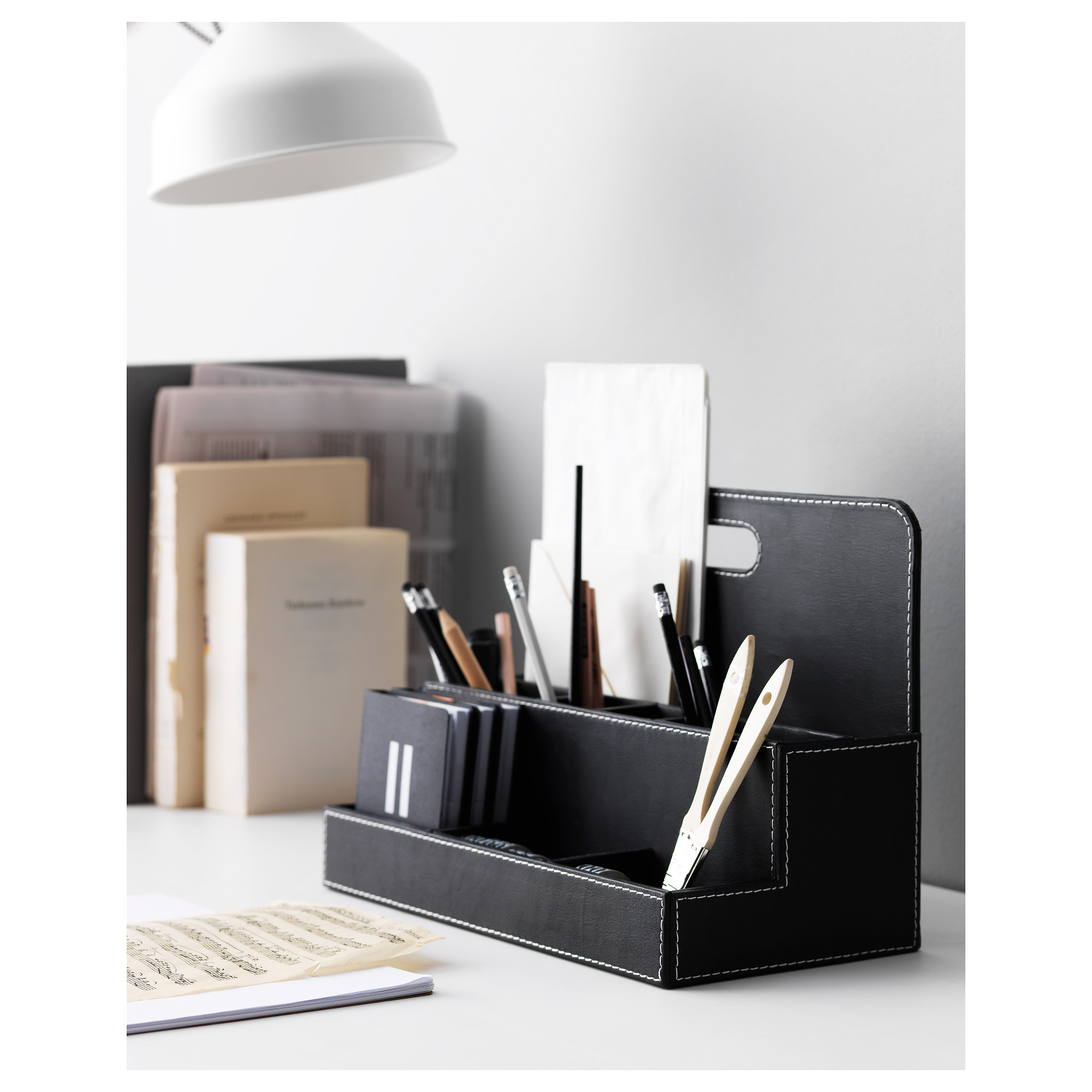 RISSLA desk organiser