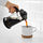 UPPHETTA - 沖茶/咖啡壺, 玻璃/不鏽鋼 | IKEA 線上購物 - PE607827_S1