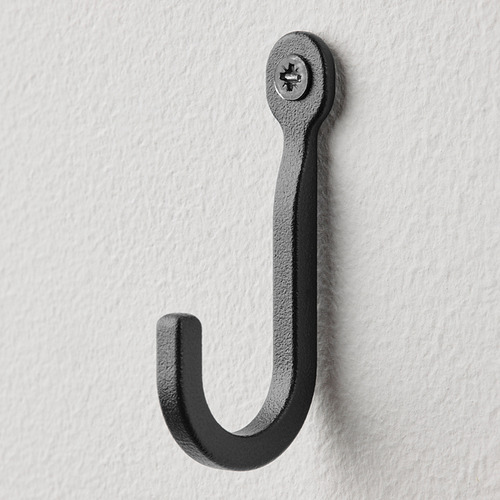 HÖGAFFEL wall hook