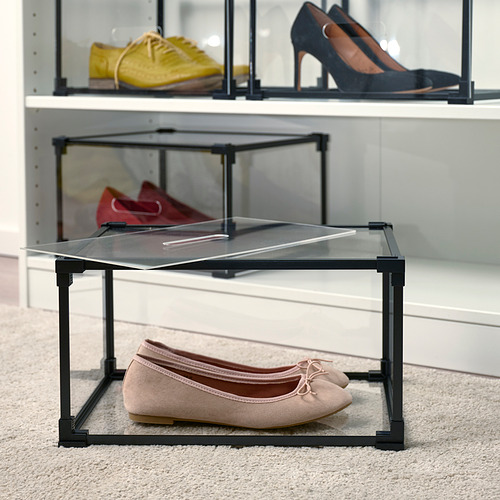 SKUFFEN shoe box