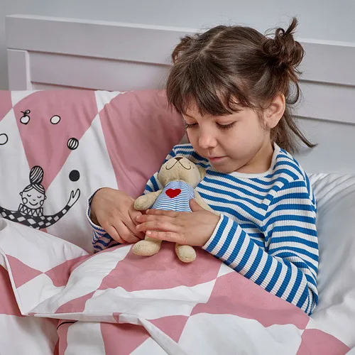 FABLER BJÖRN soft toy