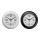 STAJLA - wall clock, white | IKEA Taiwan Online - PE570240_S1