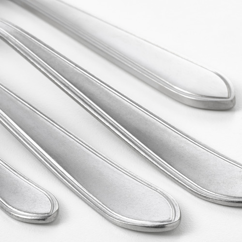 IDENTITET 16-piece cutlery set