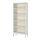 IDANÄS - bookcase, white, 81x39x211 cm | IKEA Taiwan Online - PE827387_S1