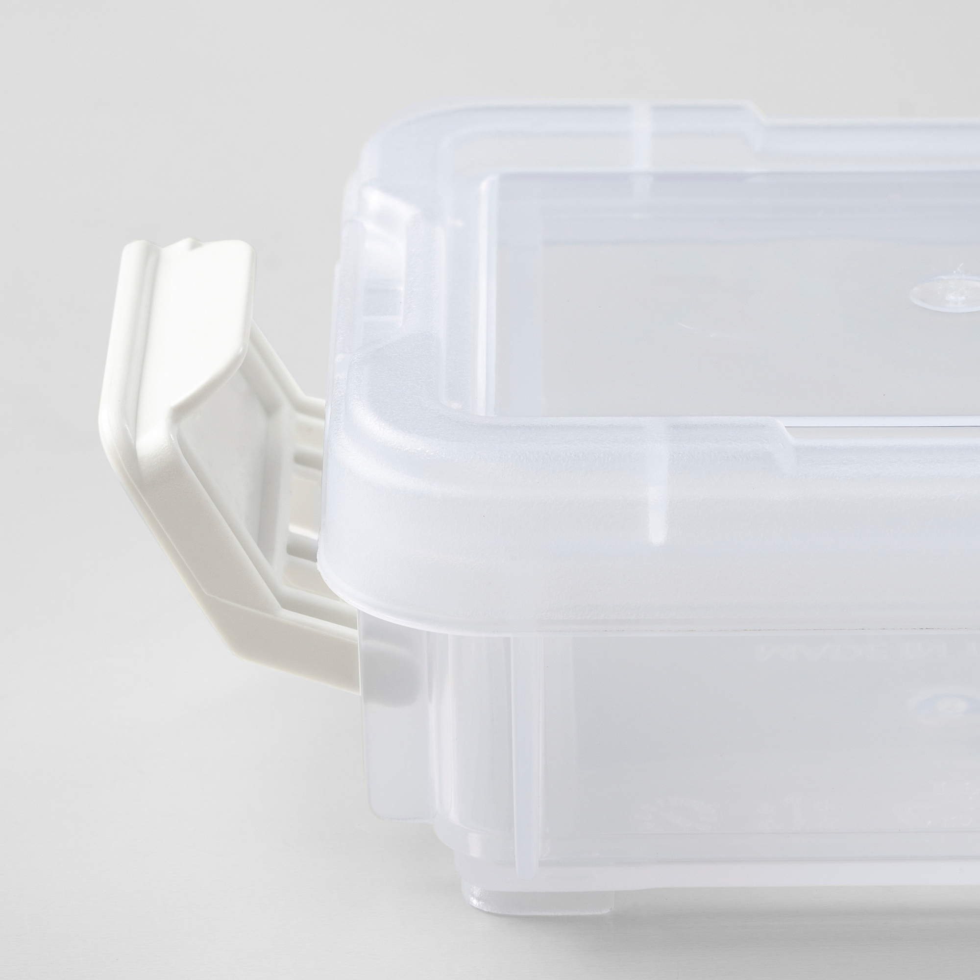 HÖVAGN box with lid