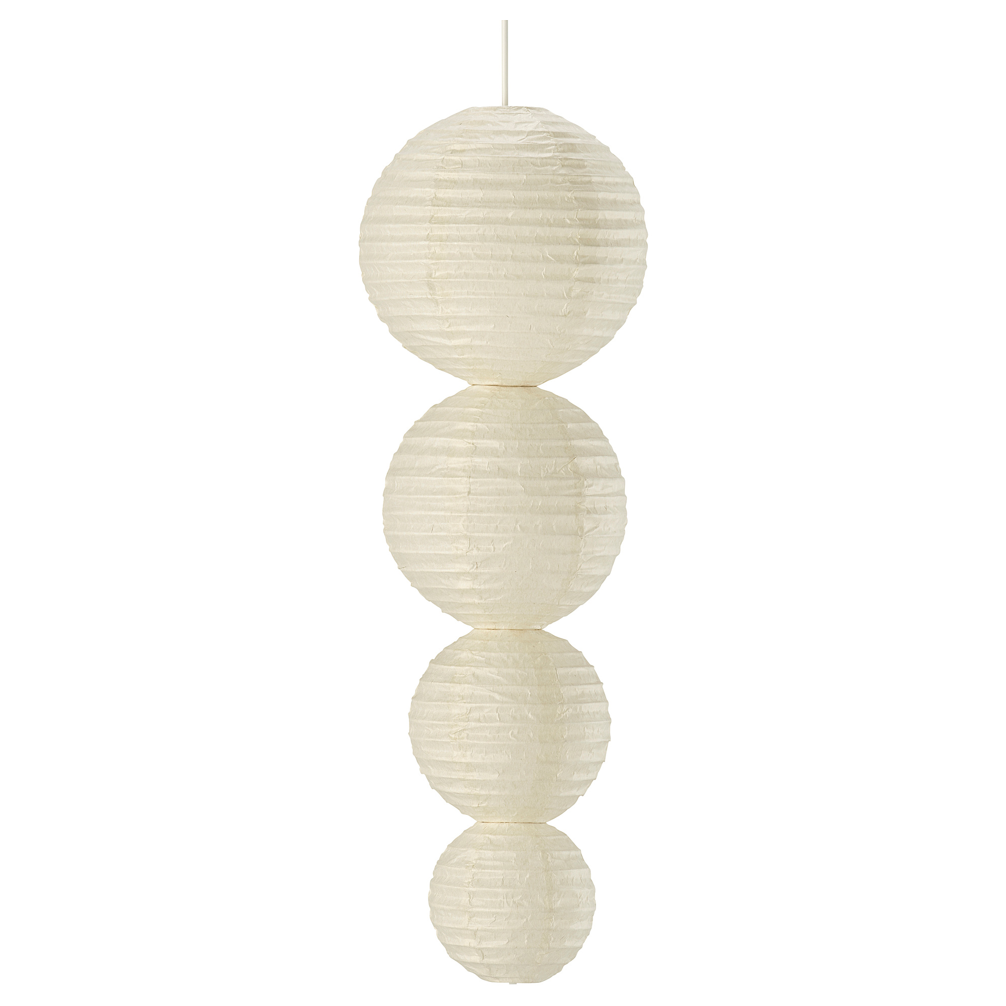 STRÅLA LED decorative pendant lamp
