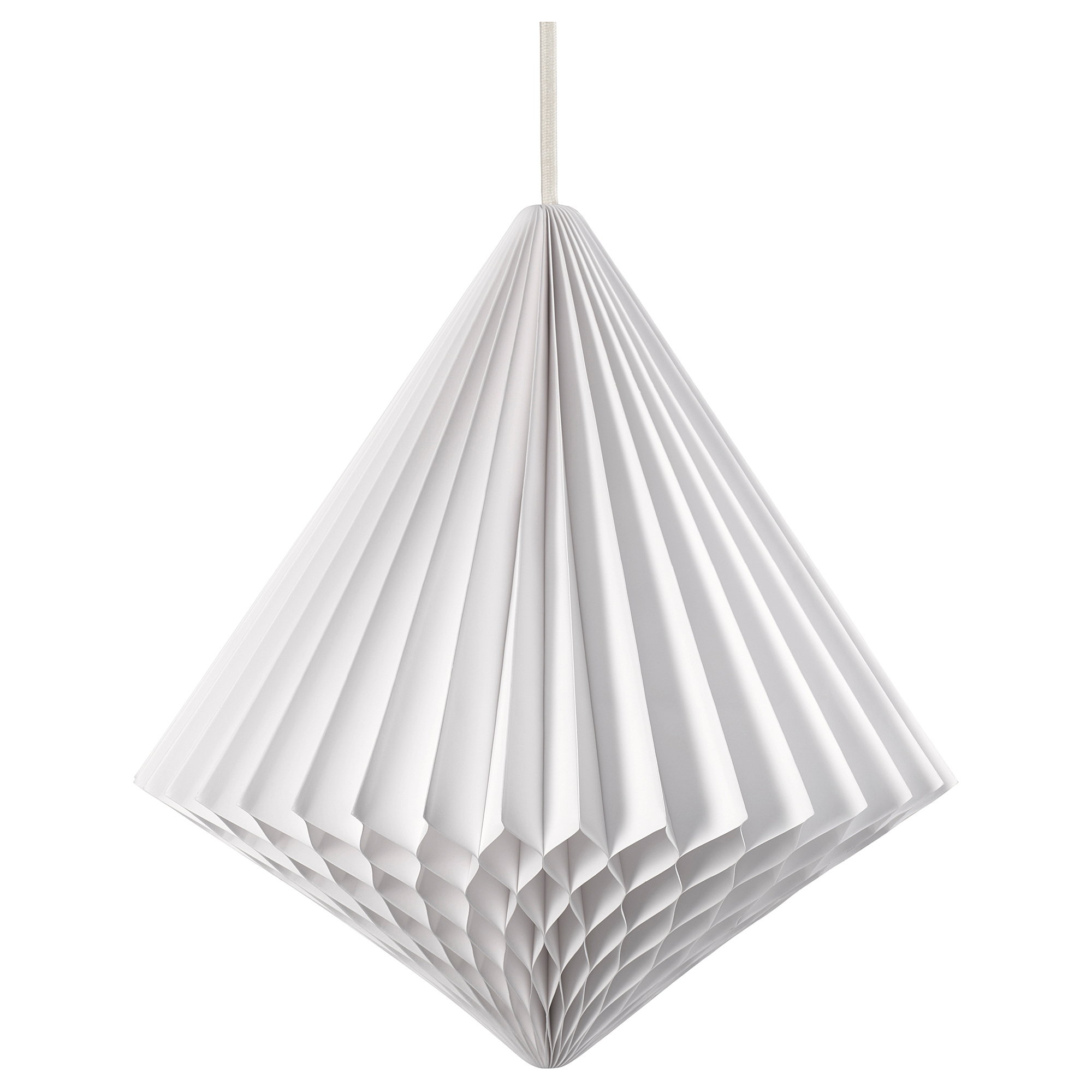STRÅLA lamp shade