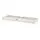 FÅGELFJÄLLET - 床底收納盒 2件組，淺乳白色，200 公分 | IKEA 線上購物 - E1009641_S1