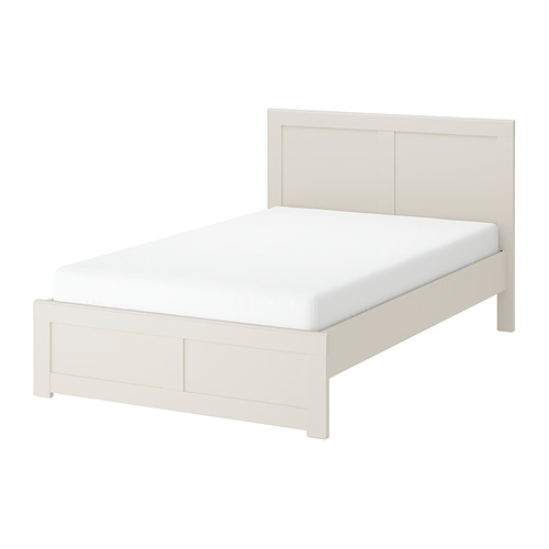 FÅGELFJÄLLET bed frame