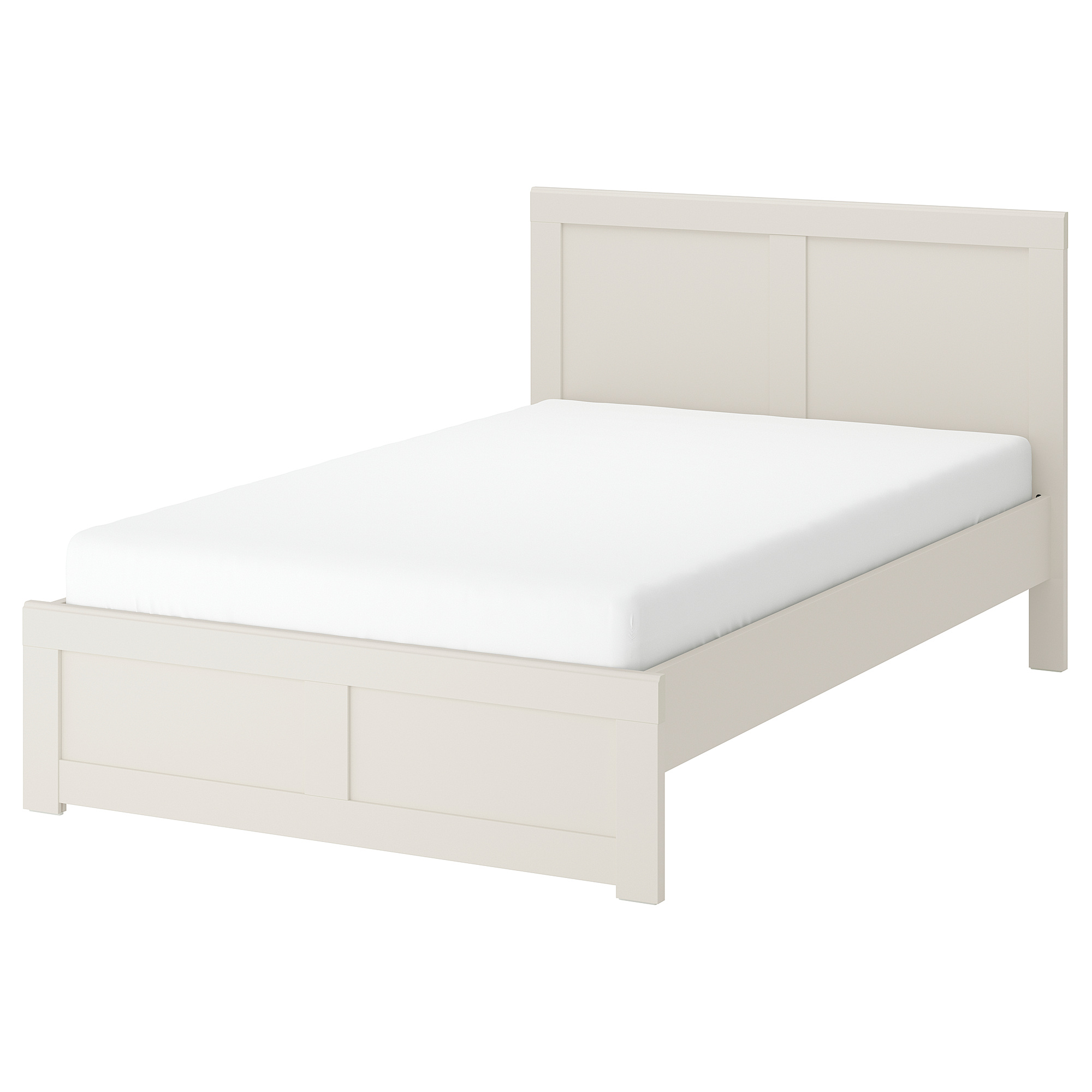 FÅGELFJÄLLET bed frame