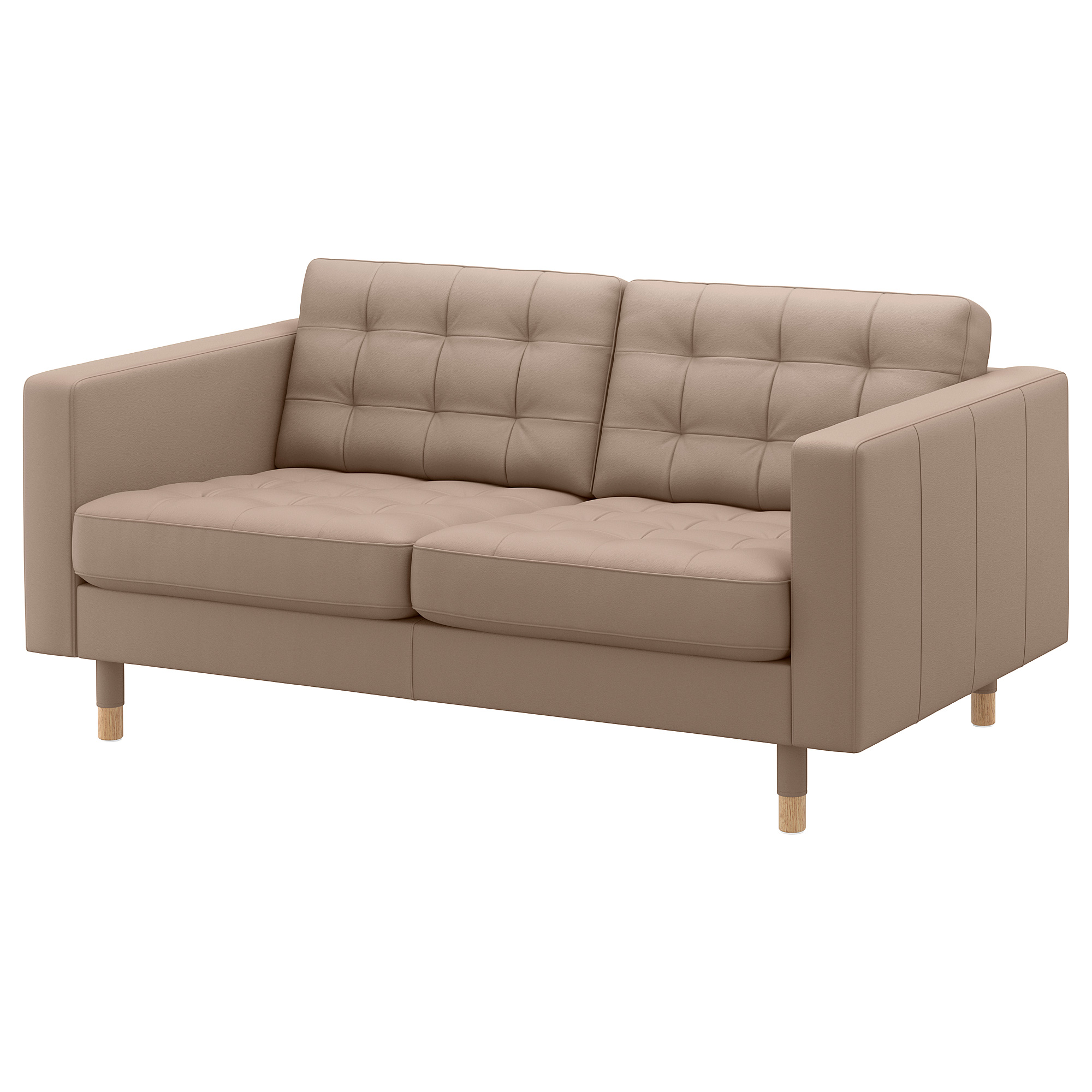 LANDSKRONA 2-seat sofa