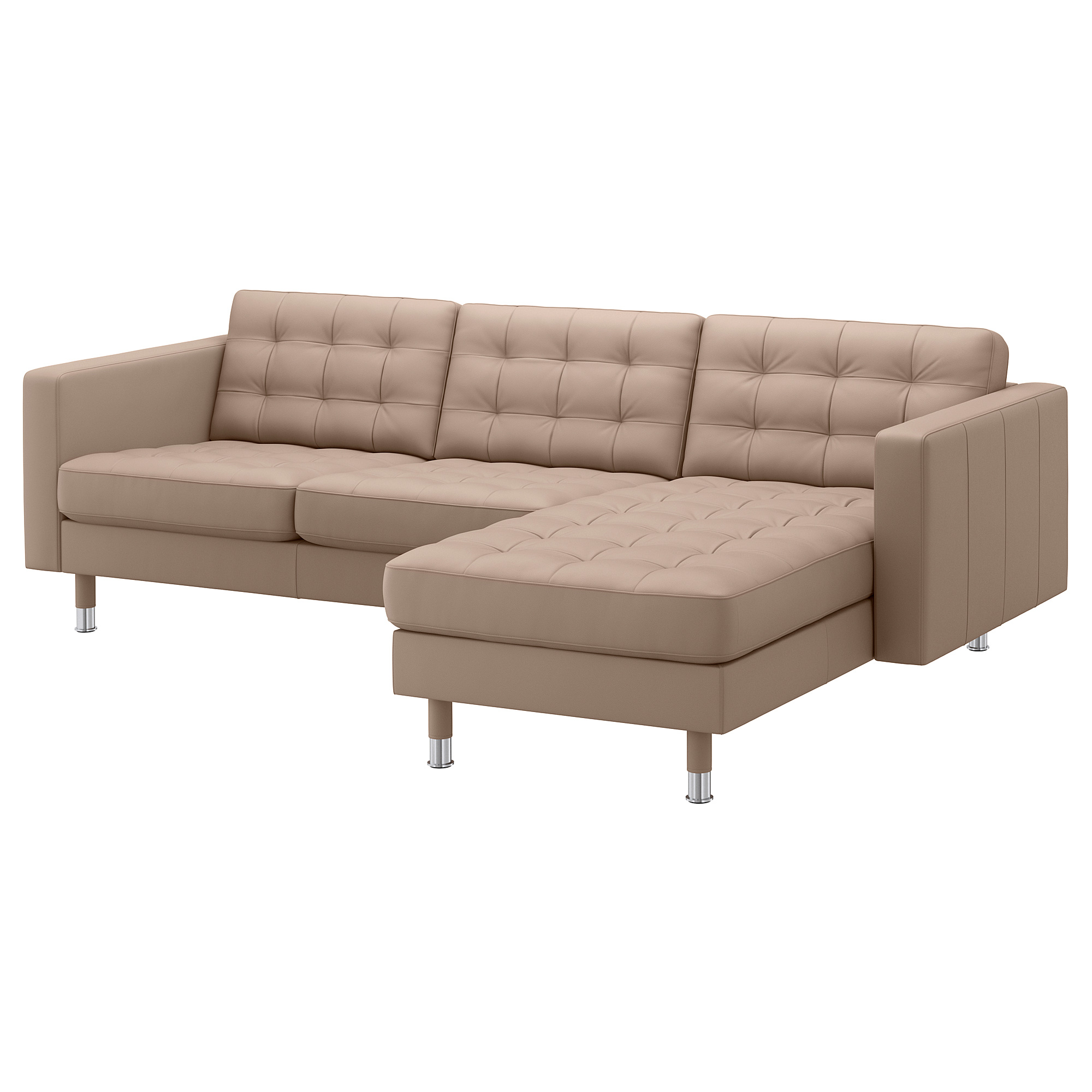 LANDSKRONA 3-seat sofa