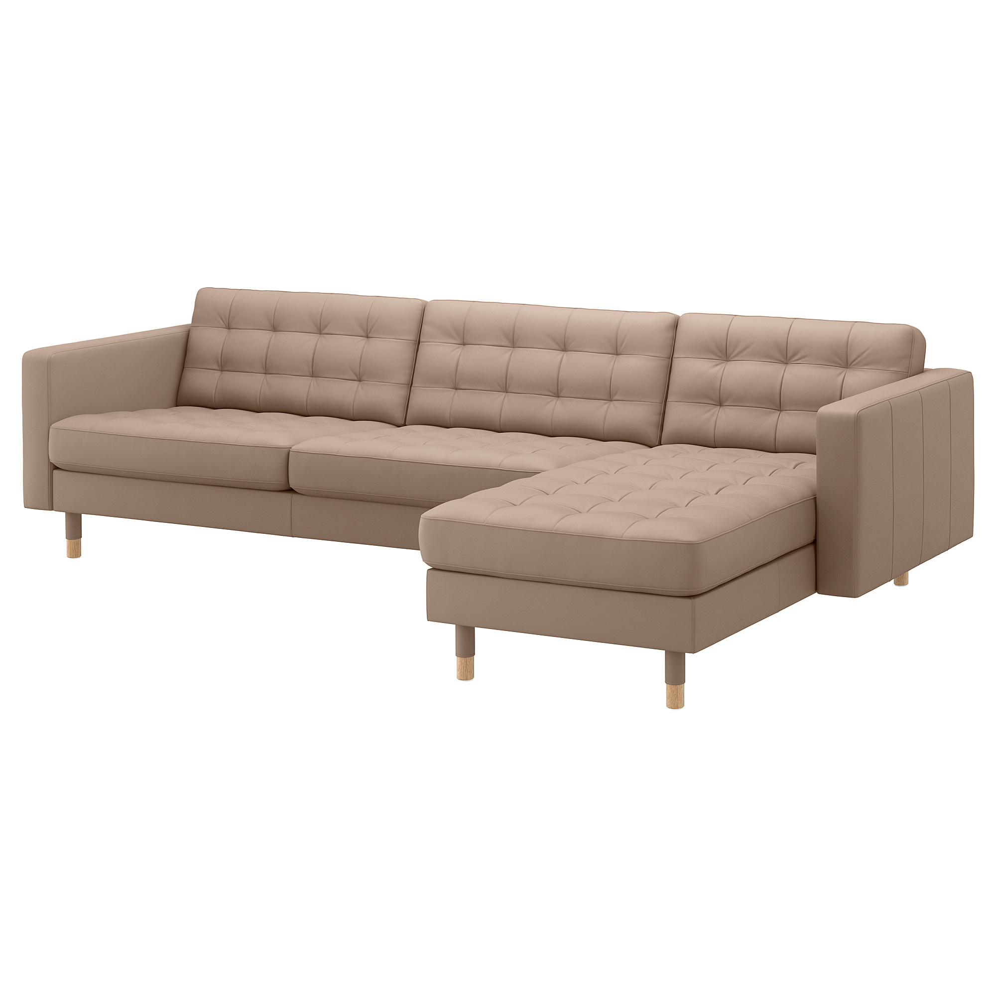 LANDSKRONA 4-seat sofa