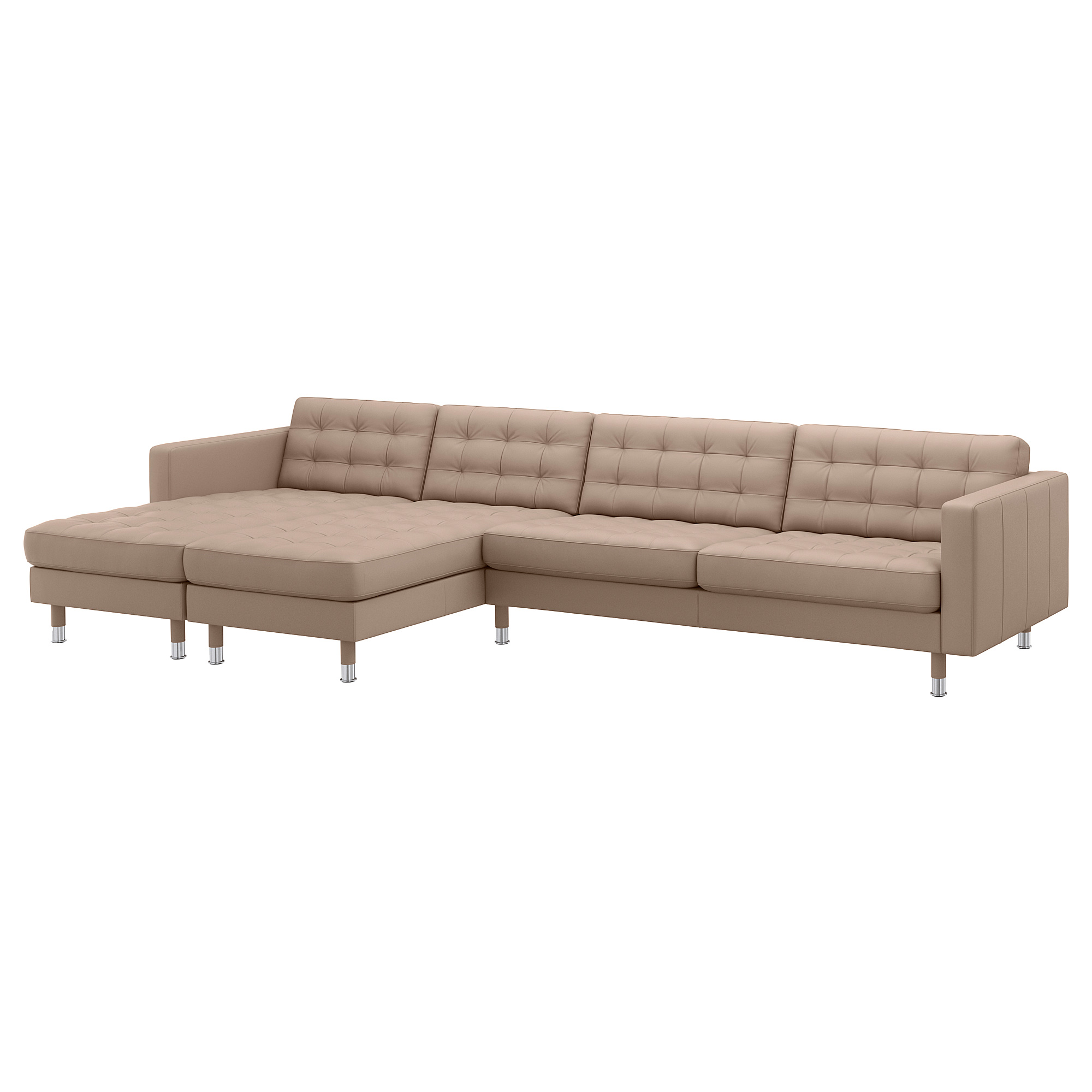 LANDSKRONA 5-seat sofa