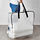 DIMPA - 收納袋, 透明 | IKEA 線上購物 - PE617687_S1