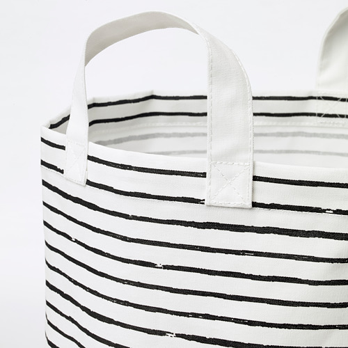 White shopper cheap